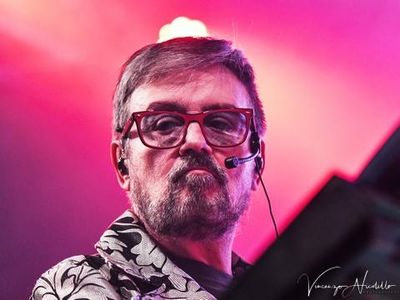 Claudio Simonetti