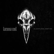 Lacuna Coil - SLEEPLESS EMPIRE