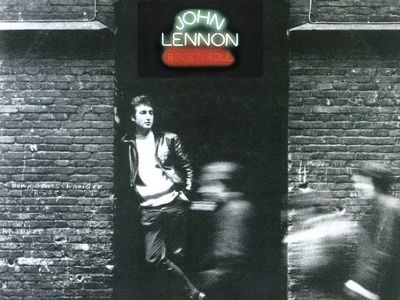 Ewan McGregor nei panni di John Lennon?