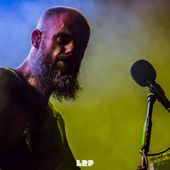 14 giugno 2018 - Zona Roveri - Bologna - Baroness in concerto