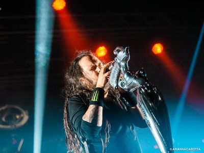Korn in anteprima: il manager parla del nuovo album e del nuovo contratto