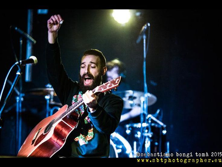Edipo, in arrivo nuovo album: guarda il video dell'inedito con Dargen D'Amico