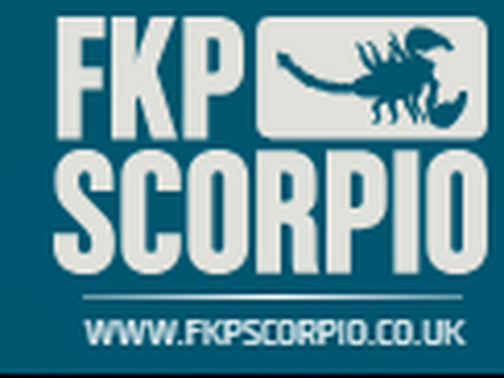 FKP Scorpio