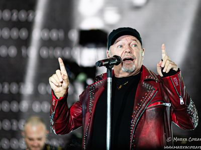 Vasco Rossi