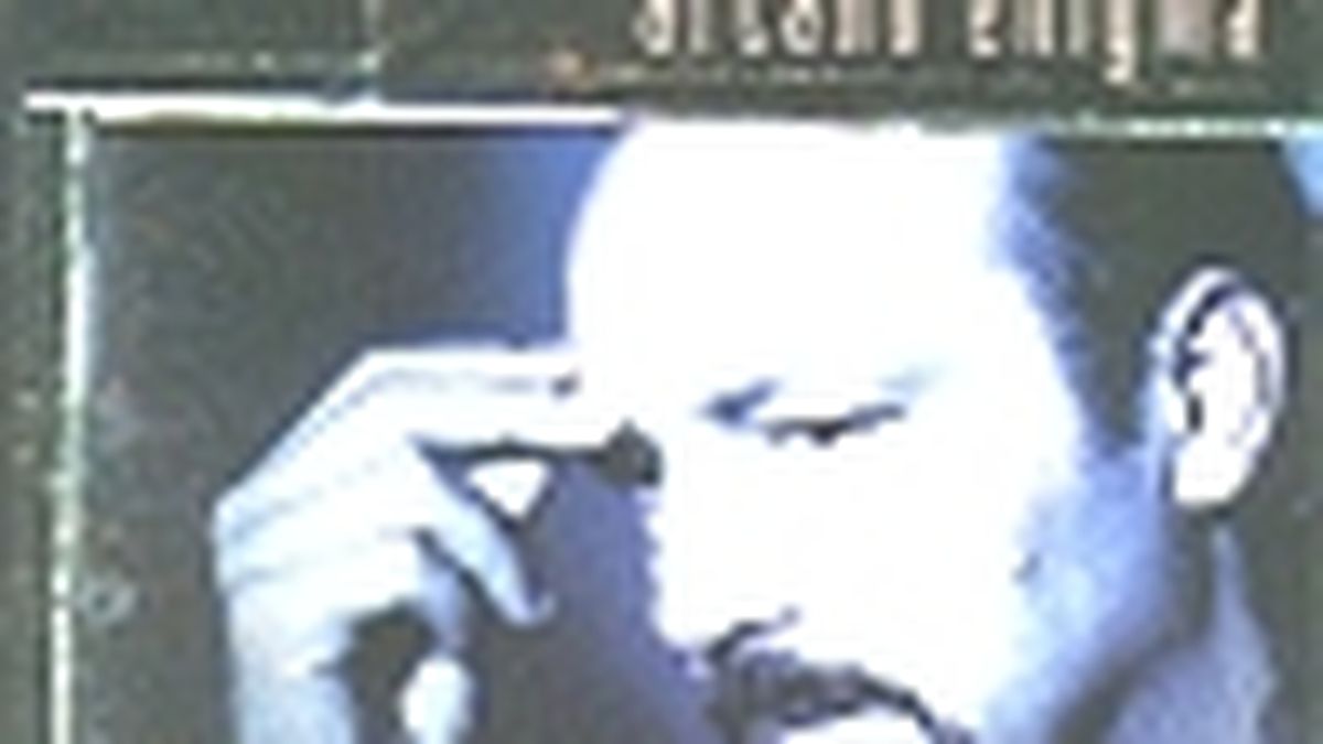 Juri Camisasca CD arcano enigma 1999年 新品 Amazon MusicでJuri CamisascaのArcano Enigmaを再生する