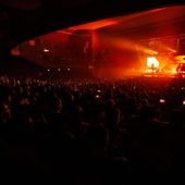 8 marzo 2023 - Teatro delle Celebrazioni - Bologna - Dardust in concerto