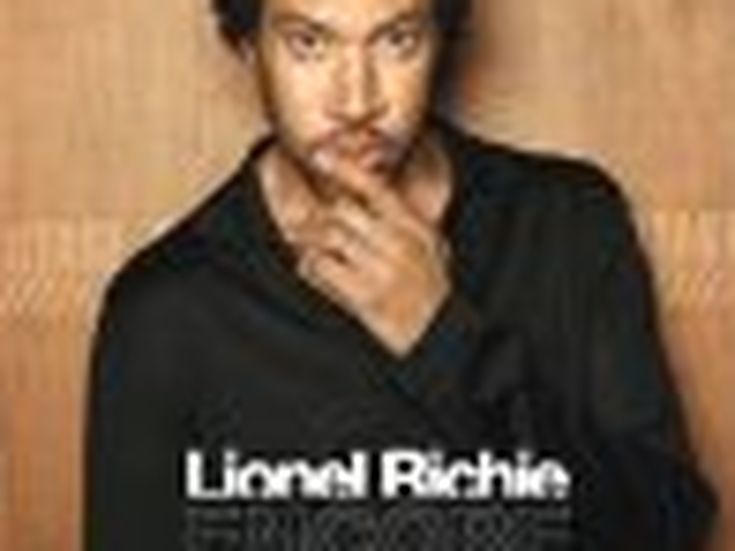 Lionel Richie