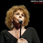 26 gennaio 2013 - Gran Teatro Geox - Padova - Ornella Vanoni in concerto 26 gennaio 2013 - Gran Teatro Geox - Padova - Ornella Vanoni in concerto