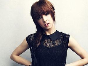 Christina Grimmie