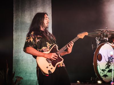 Alcest