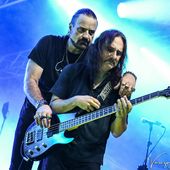 8 settembre 2024 - Campo Sportivo Revislate - Veruno (No) - Symphony X in concerto