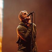 1 luglio 2023 - I-Days - Ippodromo - Milano - Liam Gallagher in concerto