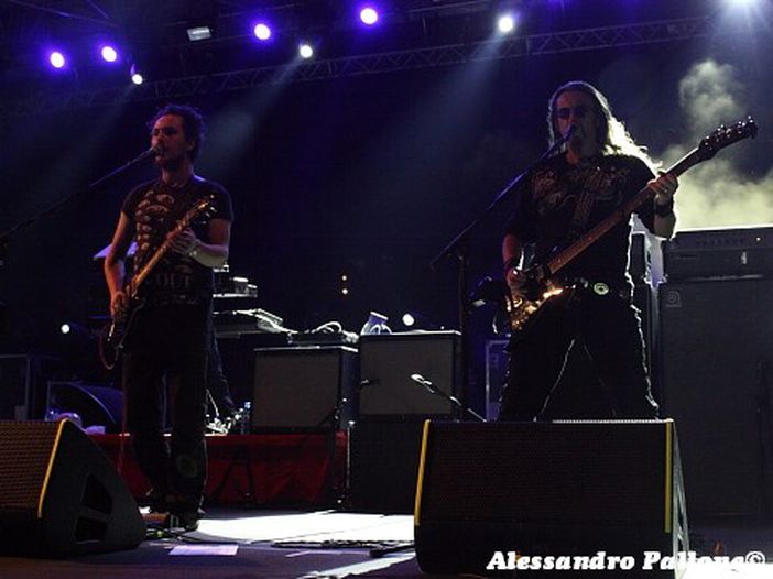 Si intitola &amp;#8216;Insidia&amp;#8217; il nuovo album dei Litfiba 