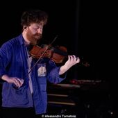 30 giugno 2024 &ndash; Cavea Auditorium Parco della Musica - Roma &ndash; Glen Hansard in concerto