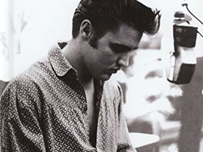Elvis Presley