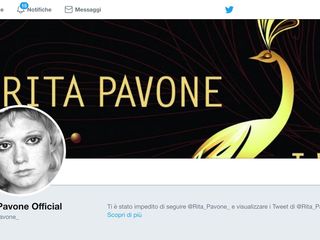 Rita Pavone
