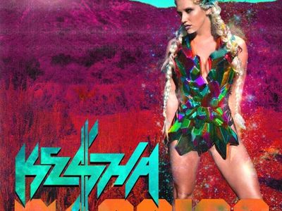 Ke$ha, per il nuovo singolo &quot;Take it off&quot; anche un video alternativo