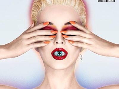 Elle Style Awards, donna dell&apos;anno è Katy Perry