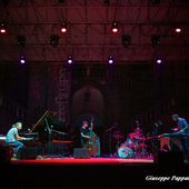 20 luglio 2015 - Castello - Udine - Stefano Bollani in concerto