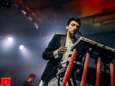 Michele Bravi