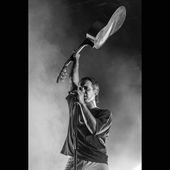 26 agosto 2022 - Parco della Pace - Servigliano (Fm) - Cosmo in concerto