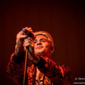 20 maggio 2017 - Atlantico Live - Roma - Benji &amp; Fede in concerto