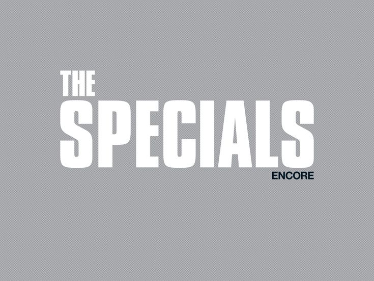 A volte ritornano: riecco in scena i riformati Specials, padri dello ska