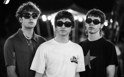 24 giugno 2023 - Dieci Festival - Anfiteatro delle Cascine - Firenze - Omini in concerto