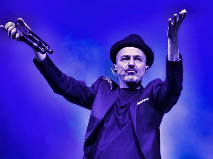 Samuel dei Subsonica ha annunciato un nuovo album da solista