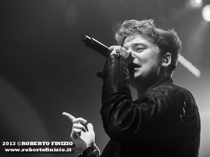Conor Maynard: esce il singolo ‘R u crazy’, il disco arriva nel 2014 Conor Maynard: esce il singolo ‘R u crazy’, il disco arriva nel 2014