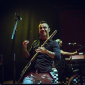 25 settembre 2022 &ndash; Carroponte - Sesto San Giovanni (Mi) &ndash; Ska-P in concerto