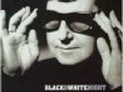 BLACK & WHITE NIGHT Roy Orbison