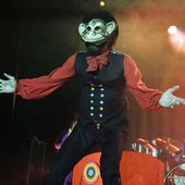 21 dicembre 2023 - Teatro della Concordia - Venaria Reale (To) - Vinicio Capossela in concerto 21 dicembre 2023 - Teatro della Concordia - Venaria Reale (To) - Vinicio Capossela in concerto