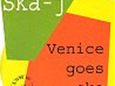 Si intitola &apos;Brube&apos; il nuovo album degli Ska-J