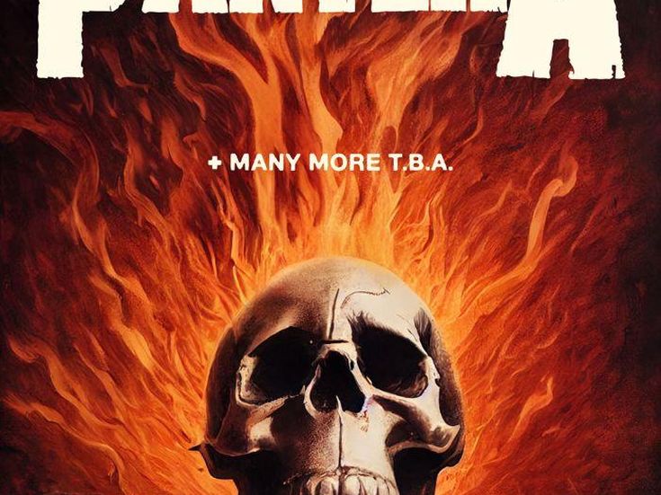 Phil Anselmo sul killer di Dimebag: &apos;Tutti noi ex Pantera eravamo nel mirino&apos;