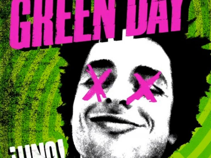 ¡UNO! Green Day
