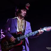 19 novembre 2024 - Casa della Musica - Napoli - Vinicio Capossela in concerto 19 novembre 2024 - Casa della Musica - Napoli - Vinicio Capossela in concerto