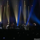 11 dicembre 2023 - Brixia Forum - Brescia - Antonello Venditti e Francesco De Gregori in concerto 11 dicembre 2023 - Brixia Forum - Brescia - Antonello Venditti e Francesco De Gregori in concerto