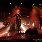 2 settembre 2017 - Arena Alpe Adria - Lignano Sabbiadoro (Ud) - Franz Ferdinand in concerto 2 settembre 2017 - Arena Alpe Adria - Lignano Sabbiadoro (Ud) - Franz Ferdinand in concerto