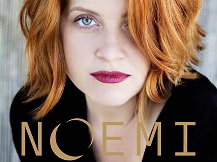 Noemi, &lsquo;La luna&rsquo;, il tour: &lsquo;Gli attacchi di panico sono il male del secolo&rsquo; &ndash; VIDEOINTERVISTA