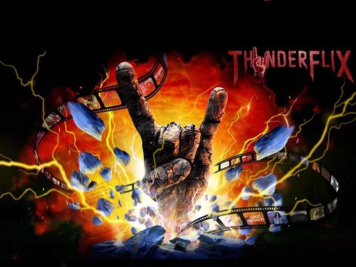 Arriva Thunderflix: ‘Come Netflix, ma metal’