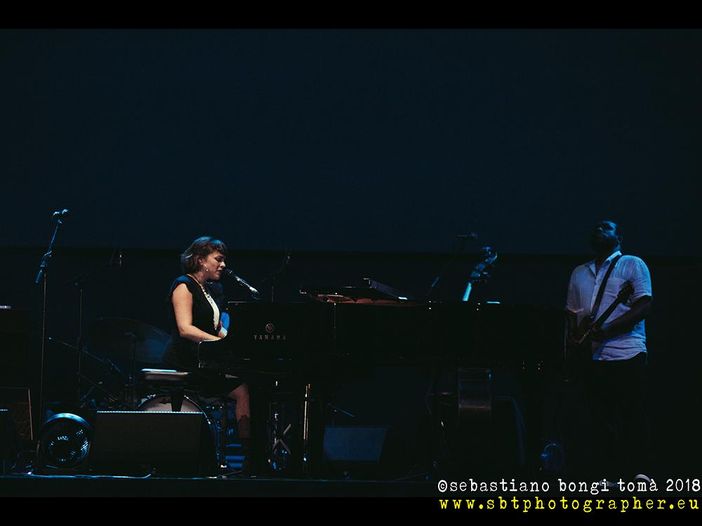 Norah Jones, alcuni commenti a caldo: &#039;Non pensavo potesse accadere a me&#039;