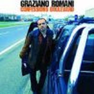CONFESSIONS BOULEVARD Graziano Romani