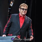 15 luglio 2016 - Collisioni Festival - Piazza Colbert - Barolo (Cn) - Elton John in concerto