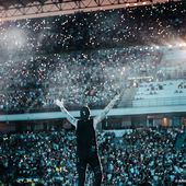 18 luglio 2023 - Stadio Meazza - Milano - Ultimo in concerto