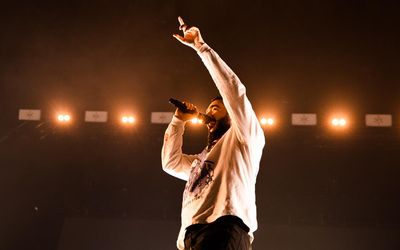 11 febbraio 2023 - Mediolanum Forum - Assago (Mi) - A Day to Remember in concerto