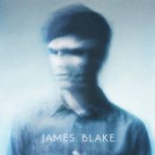 James Blake - JAMES BLAKE