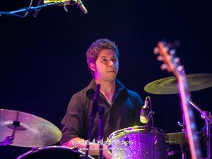 Disco in Italia con la Mescal per Gary Dourdan, ex attore di C.S.I. - FOTO