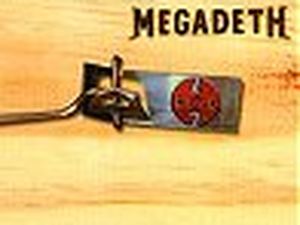 Megadeth