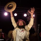 Lo Sponz Fest di Vinicio Capossela, Calitri, 28 agosto